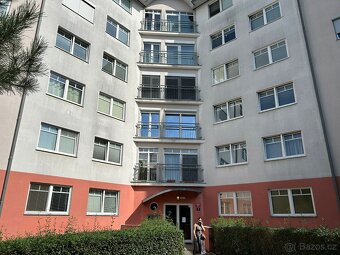 Pronájem Bytu 4+kk Praha 10 Strašnice 110m2 - 16