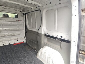 Renault Trafic 2.0dci 66kw TOP STAV - 16