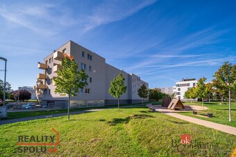 Pronájem, byty/3+kk, 78 m2, Jana Masaryka 2145/28, 50012 Hra - 16