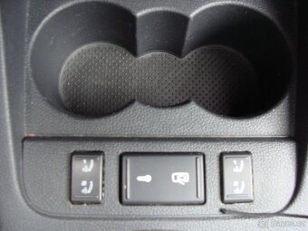 Škoda Roomster, 1.4i 16V,tažné,panorama,klima - 16