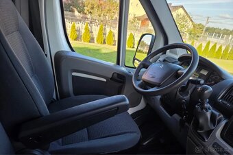 Citroen Jumper L2H2 Foodtruck - 16