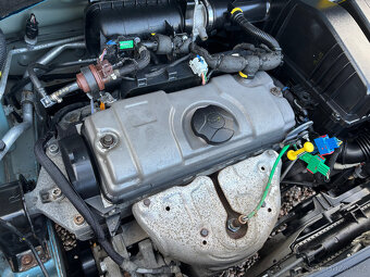 Citroen C3 1,4i SX,původ CZ,1.majitel,85tkm,PANO,16aluCEBIA, - 16