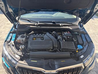 Škoda Kamiq,  Style 1.5 TSI 110kW DSG - 16