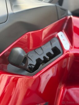 Canam outlander Max 850 XT - 16