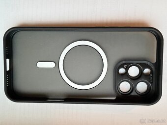 Apple iPhone 16 Pro Max 256 GB - 16