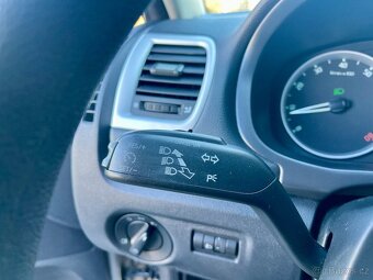 Škoda Fabia 1.4i 16V 63kW Tažné KLIMA Tempomat ESP AUX - 16