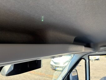 Iveco Daily 3.0, 10EP, Hydr. čelo, do 3,5t - 16