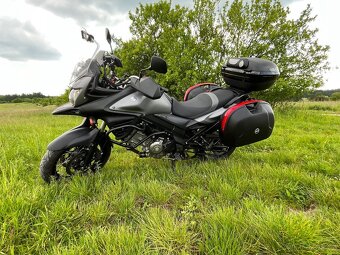 Suzuki V strom 650 ABS XT - 16