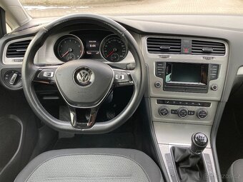 Vw Golf 7 1.2 TSI 77 KW - 16