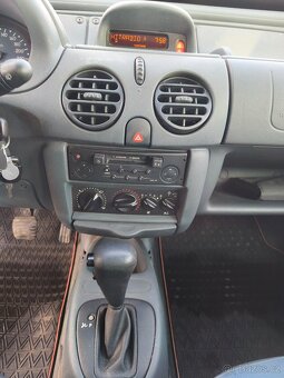 Renault Kangoo 1.4i RT  Automat - 16