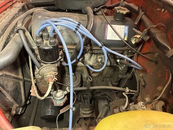 Lada vaz ziguli 2101 1980 - 16