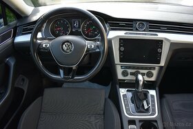 VW Passat 1.5 TSI DSG//LED//66.000KM// - 16