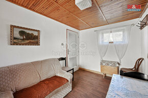 Prodej rodinného domu, 80 m², Řehlovice - 16