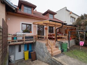 Prodej rodinného domu 300 m², pozemek 316 m² Dolní Dunajovic - 16
