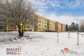 Prodej, byty/2+1, 62 m2, Liberecká 656, 46334 Hrádek nad Nis - 16