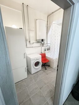 Prodej rodinného domu, 168m2, pozemek 281m2, Praha 3 - Žižko - 16
