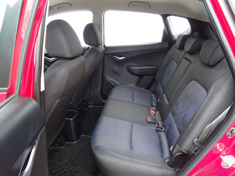 Hyundai IX20,1majČR,S.kniha,klima,ESP - 16