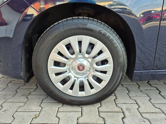 Fiat Tipo 1.4 Pop 70kW - 16