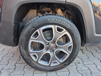 Jeep Renegade 2.0 103kW - 16