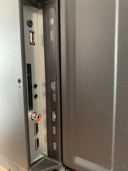 LED TV - Samsung, Finlux, Sencor - 39 palců - skvělé za málo - 16