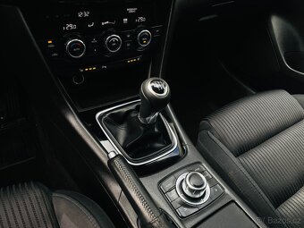 Mazda 6 2.0i BENZÍN 121KW MANUÁL NAVIGACE SENZORY VÝHŘEV - 16
