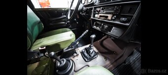 Mercedes G250D WOLF - 16