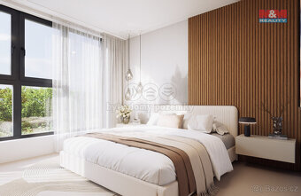 Prodej rodinného domu, 231 m², Praha, ul. Aloisovská - 16
