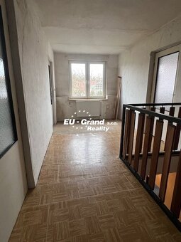 Prodej rodinného domu v Rumburku, ev.č. 05611 - 16