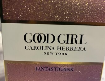 Carolina Herrera Good girl-Fantastic pink 80ml - 16