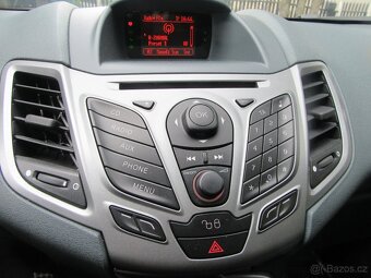 FORD FIESTA 1,2 60kw.r.v.2008 naj.84 500km. - 16