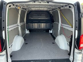 MERCEDES VITO 114 CDI 4X4 4Matic, 136PS, Automat, - 16