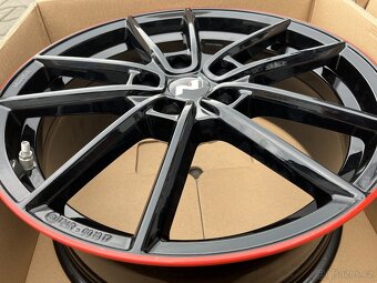 Hyundai i30N i20N KonaN 7,5x18 5x114,3 ET53 - 16