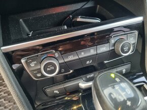 ⭐BMW Řada 2 Gran Tourer/2.0D/7míst/AT/2017⭐ - 16