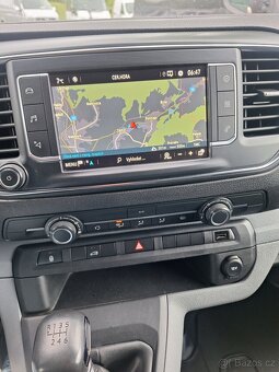 Opel Vivaro 2.0cdti Navigace Tažné - 16