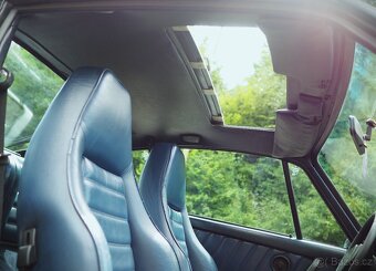 Porsche 911 COUPE 3.0i SC,Manual,G-Model (964 Turbo Look) - 16