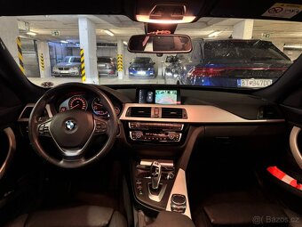 BMW 318d Gran Turismo - 16