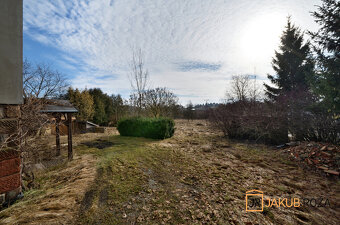 Prodej komerčního pozemku 2552 m² - 16