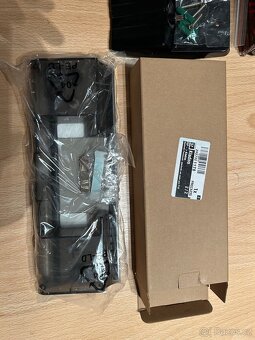 Proscenic P10 tyčový vysavač - 16