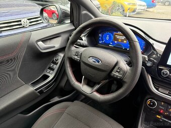 Ford Puma 1.0 92kW Full LED Man. 88tkm DAB- záruka Autodraft - 16