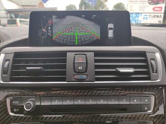 BMW M135i xDRIVE LED NAVI KAMERA - 16