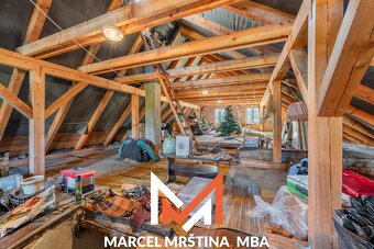 Prodej RD | pozemek 1930 m2 | Lhota za Červeným Kostelcem - 16