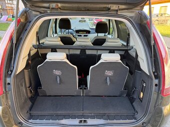 Citroën Grand C4 Picasso 1.6 HDI (82 kW) – 7 míst , Nová STK - 16