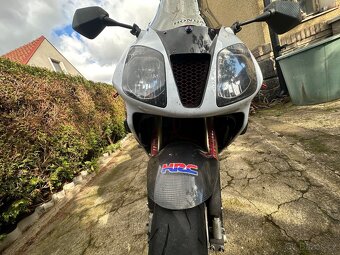 Honda VTR 1000 SP2 - 16