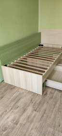 Komplet pokojik VIVO - 16