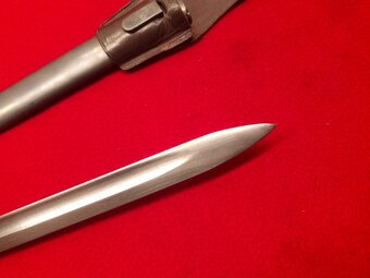 Cetnicky bodak vz.33 - 16