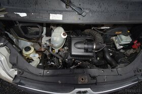 Renault Master, 2.5 DCI, odpočet DPH - 16