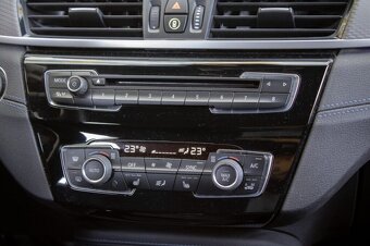 BMW X2 xDrive20i - 16