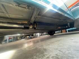 Citroen 2CV kachna - 16