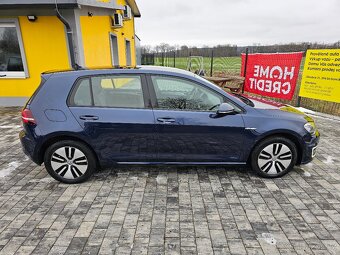 Volkswagen e-Golf, Odpočet DPH - 16