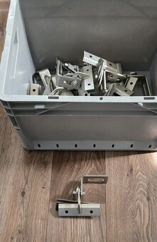 komponenty pro elektroinstalace FVE a nářadí - 16